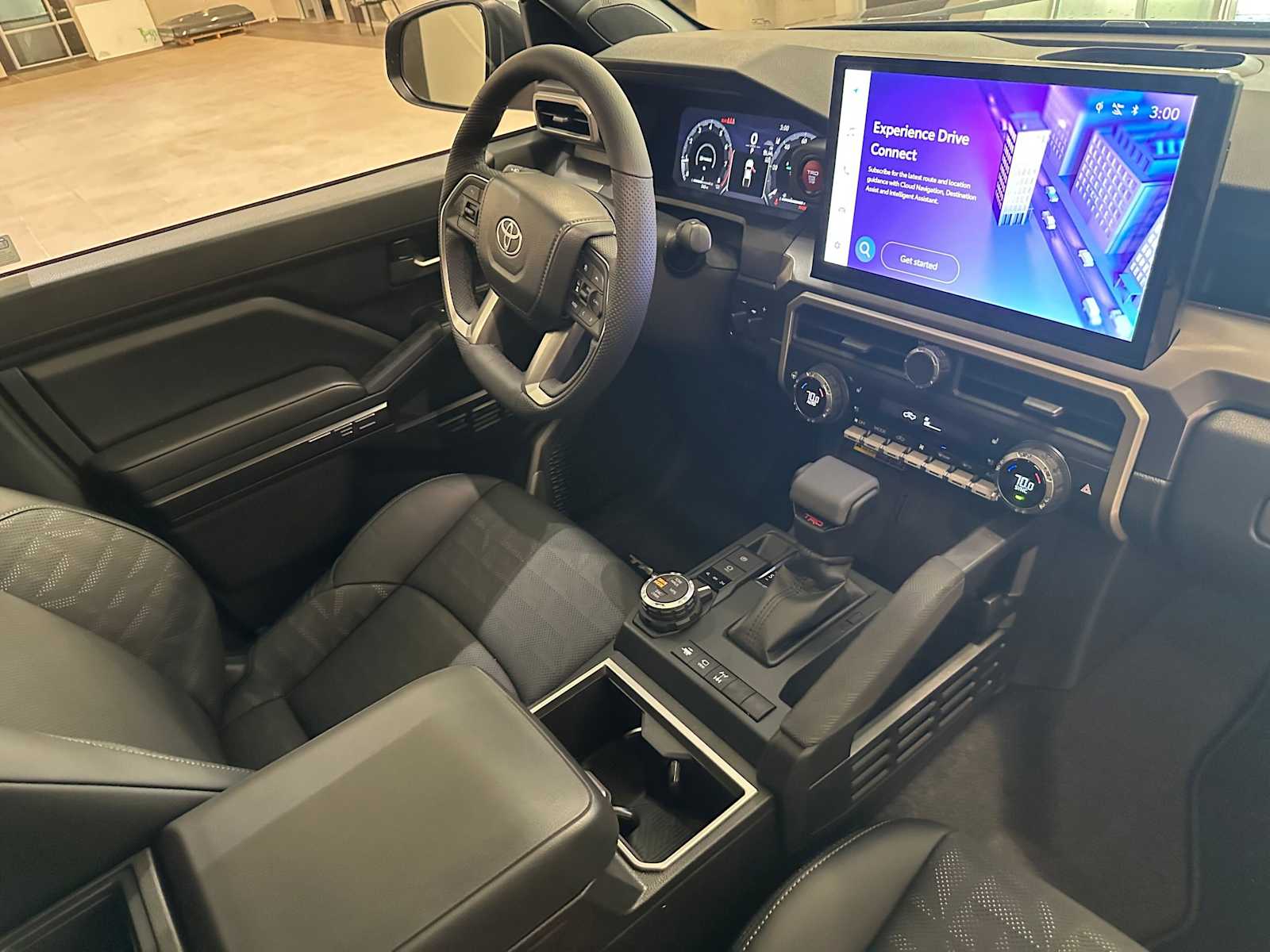 Thumbnail: 2026 Toyota Tacoma - 29