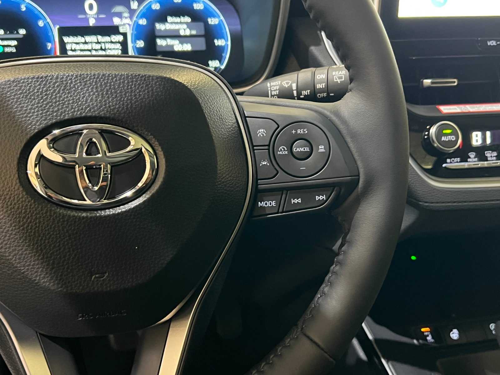 Thumbnail: 2026 Toyota Corolla Cross - 21