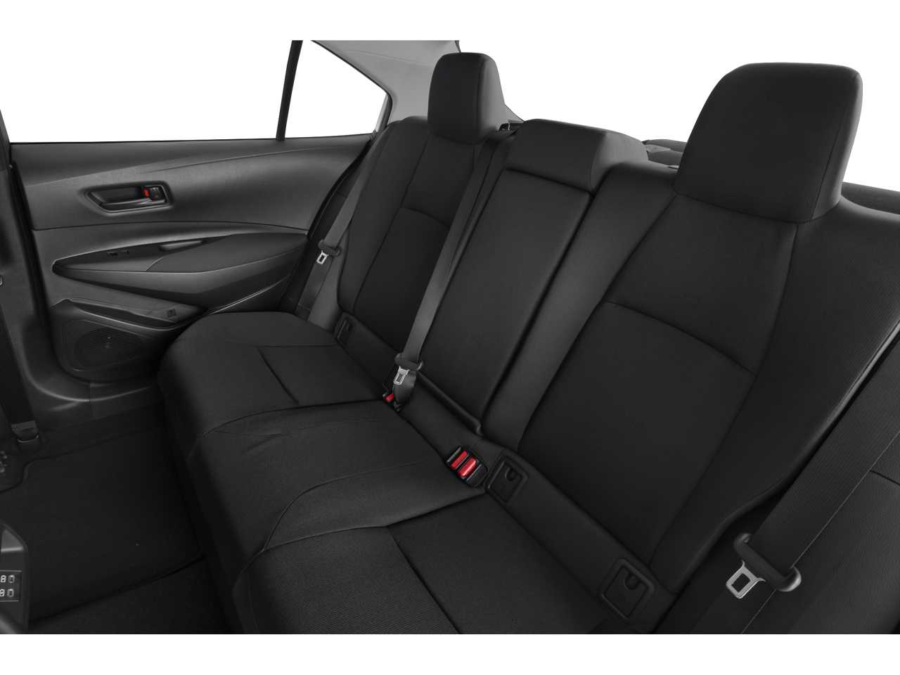 Thumbnail: 2025 Toyota Corolla - 9