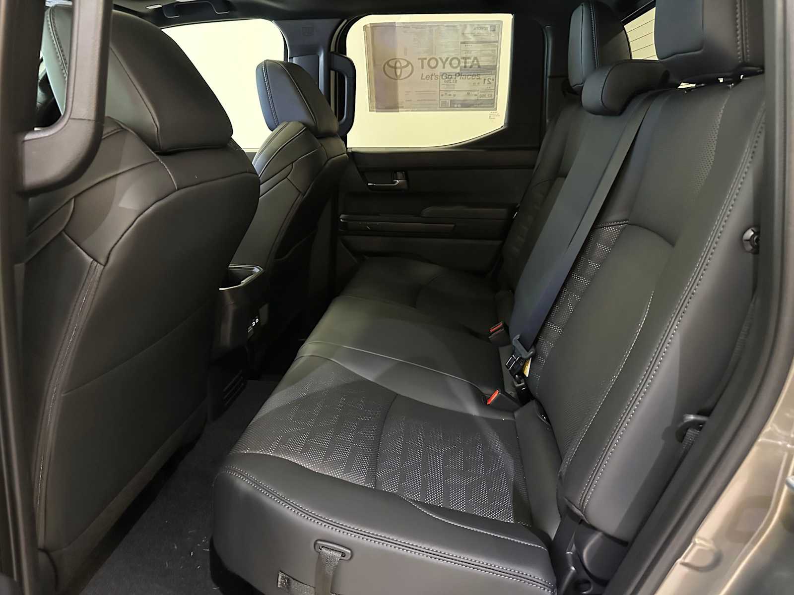 Thumbnail: 2026 Toyota Tacoma - 25