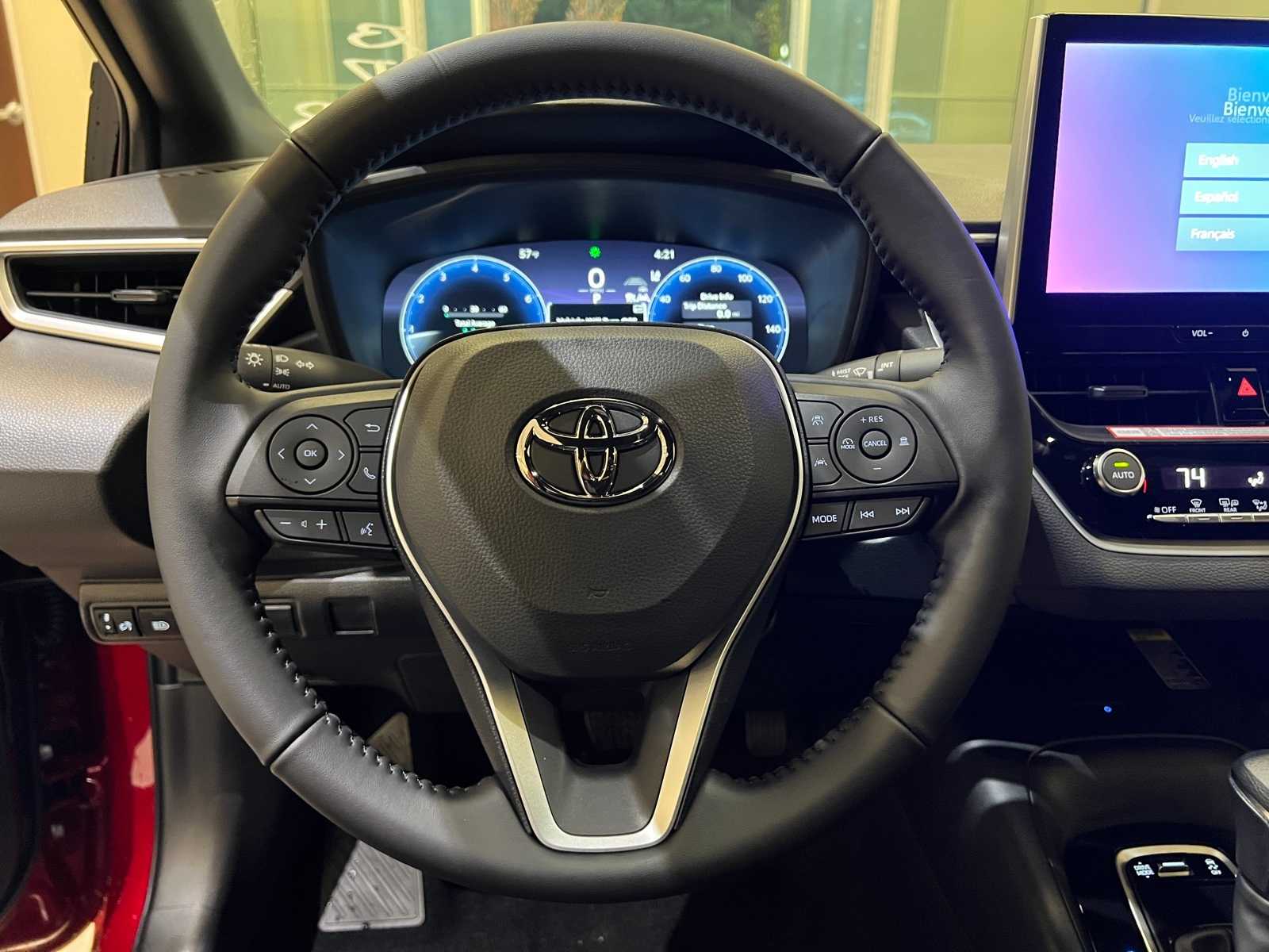 Thumbnail: 2026 Toyota Corolla - 19