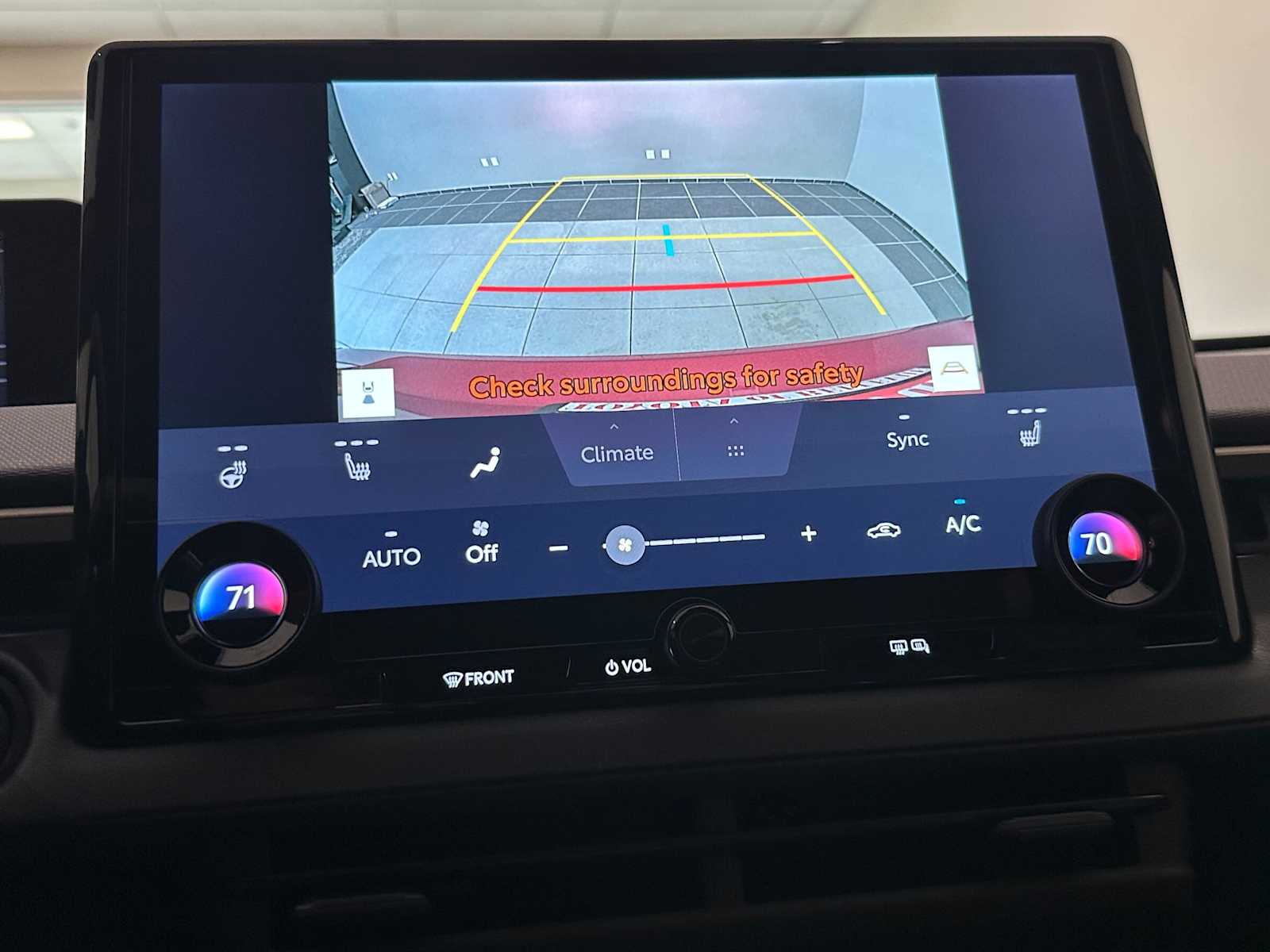 Thumbnail: 2026 Toyota bZ - 13