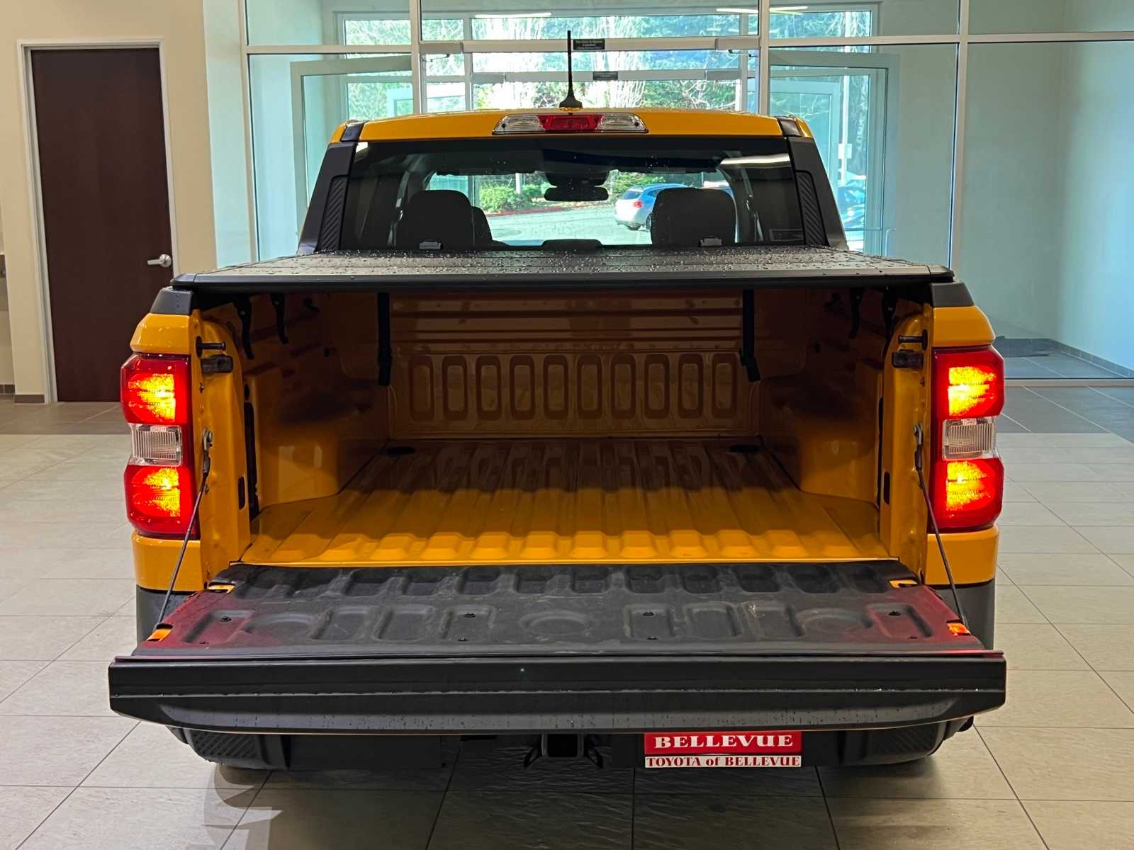 Thumbnail: 2023 Ford Maverick - 28