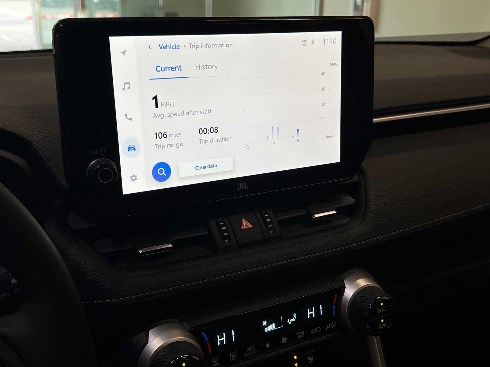 Thumbnail: 2025 Toyota RAV4 - 26