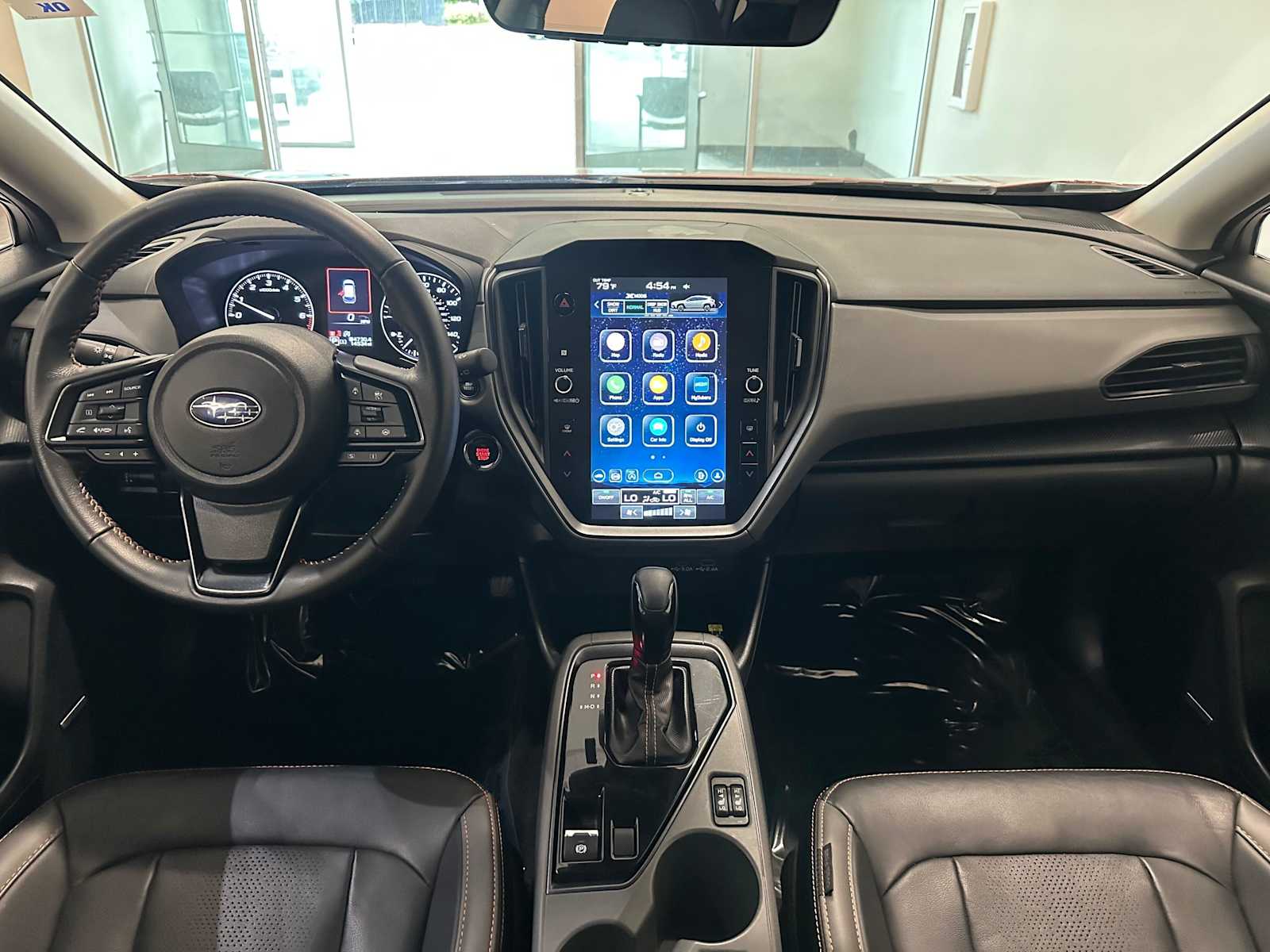 Thumbnail: 2024 Subaru Crosstrek - 10