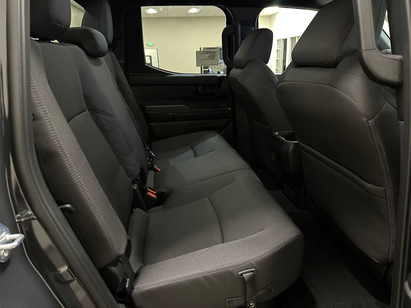 Thumbnail: 2026 Toyota Tacoma - 24