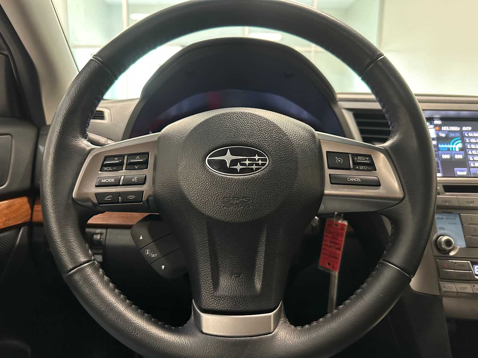 Thumbnail: 2014 Subaru Outback - 15