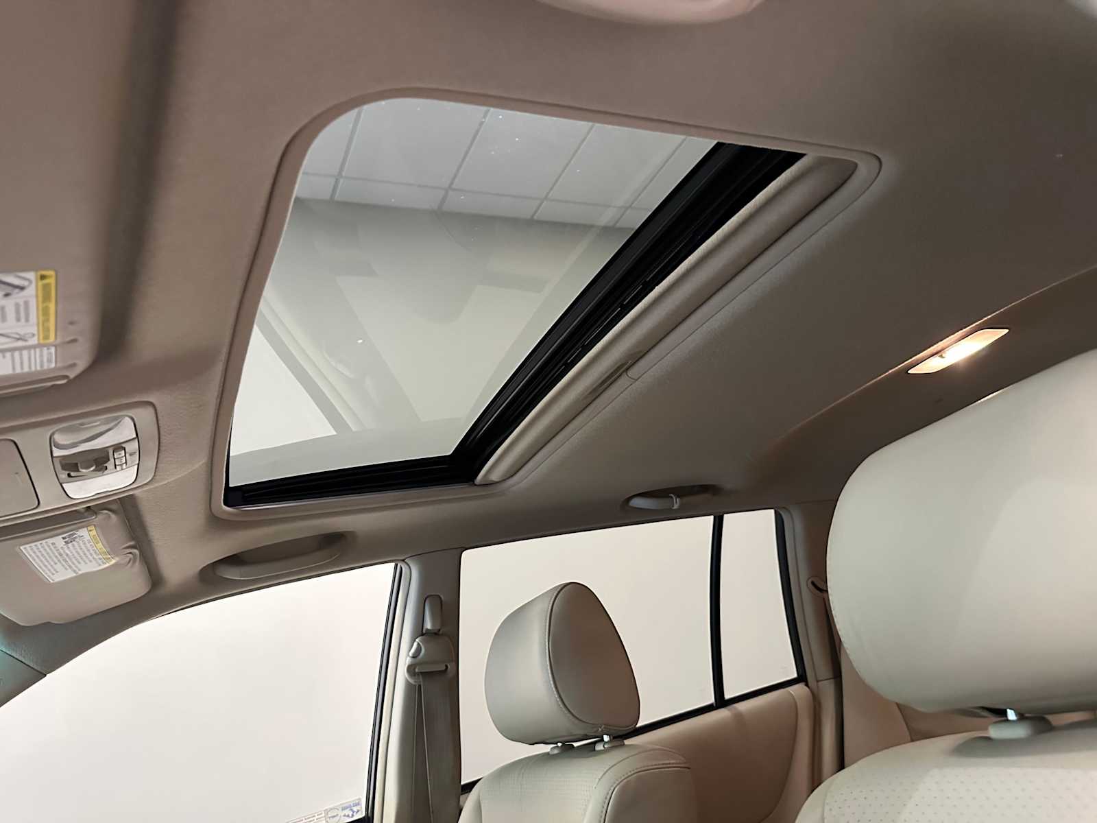 Thumbnail: 2006 Toyota Highlander - 18