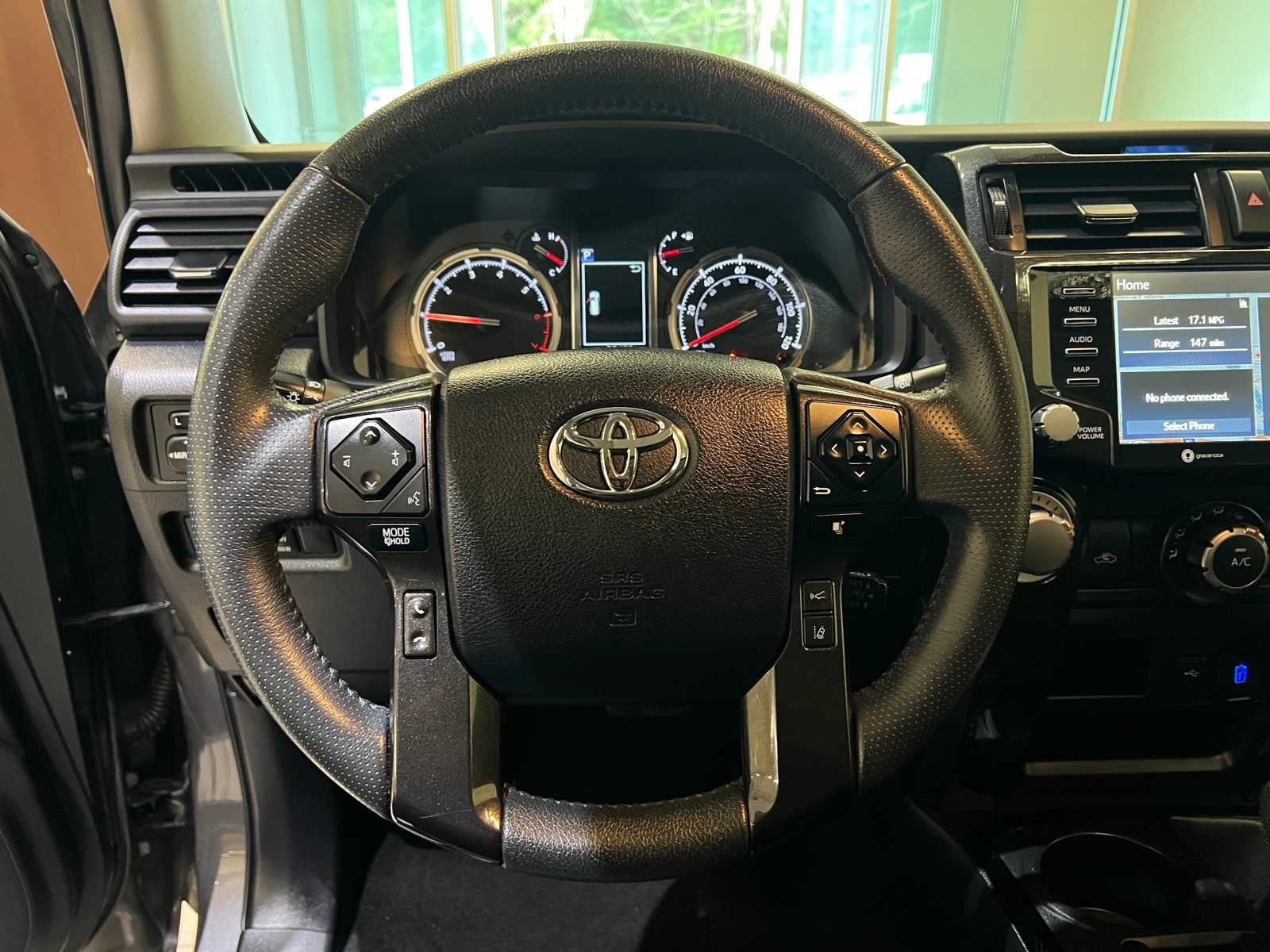 Thumbnail: 2021 Toyota 4Runner - 22