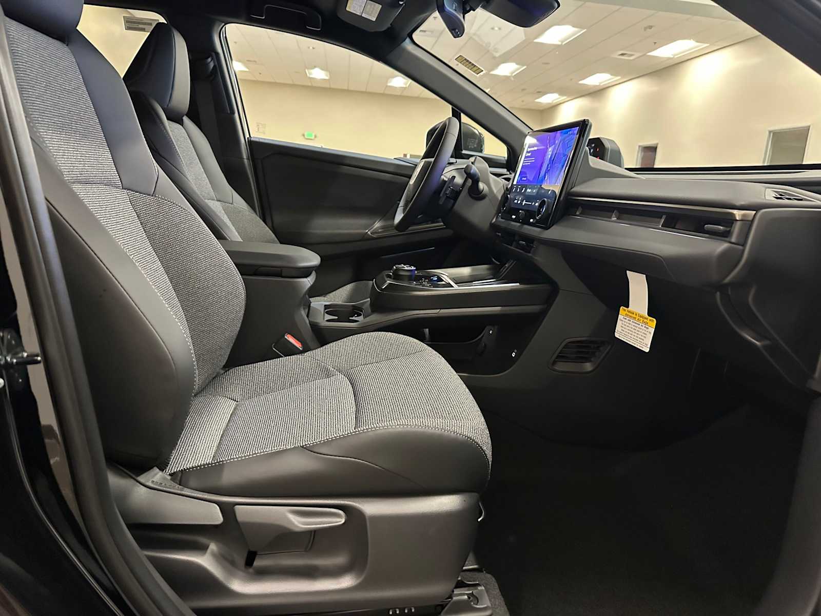 Thumbnail: 2026 Toyota bZ - 25