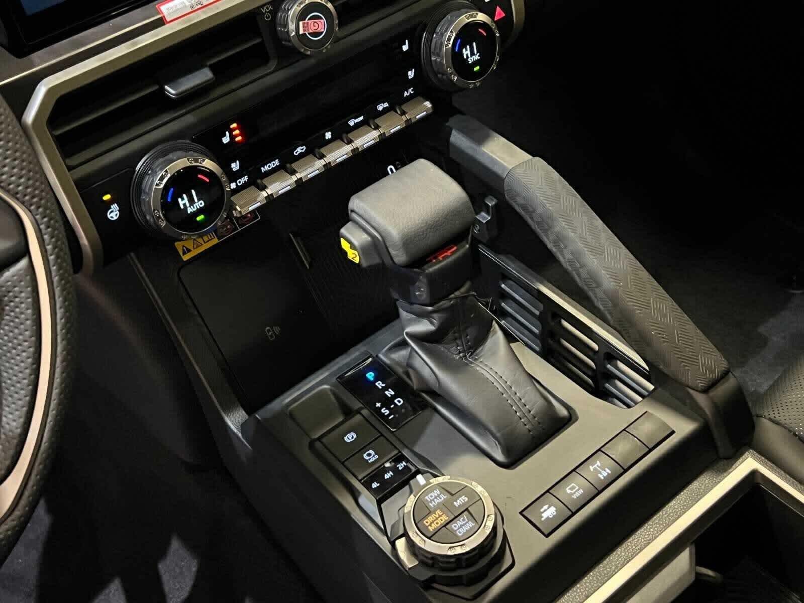 Thumbnail: 2026 Toyota Tacoma - 23