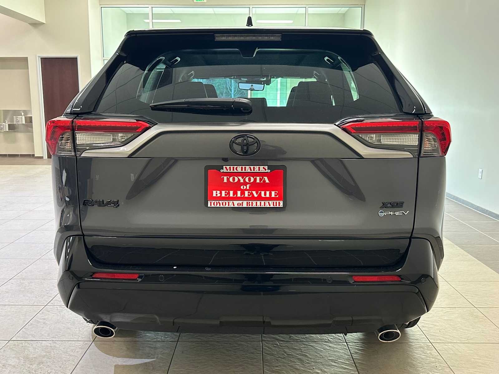 Thumbnail: 2025 Toyota RAV4 - 5