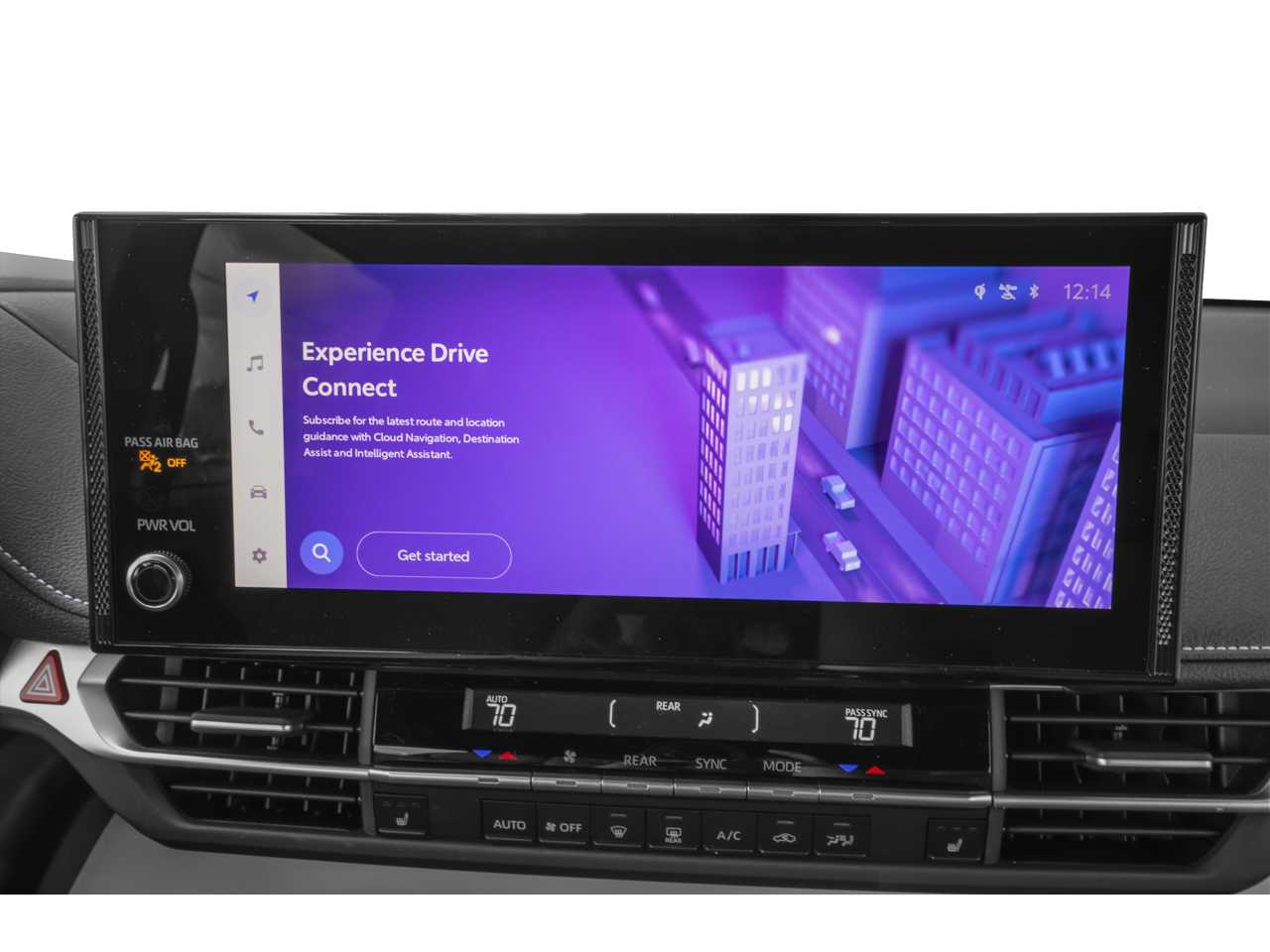 Thumbnail: 2026 Toyota Sienna - 12