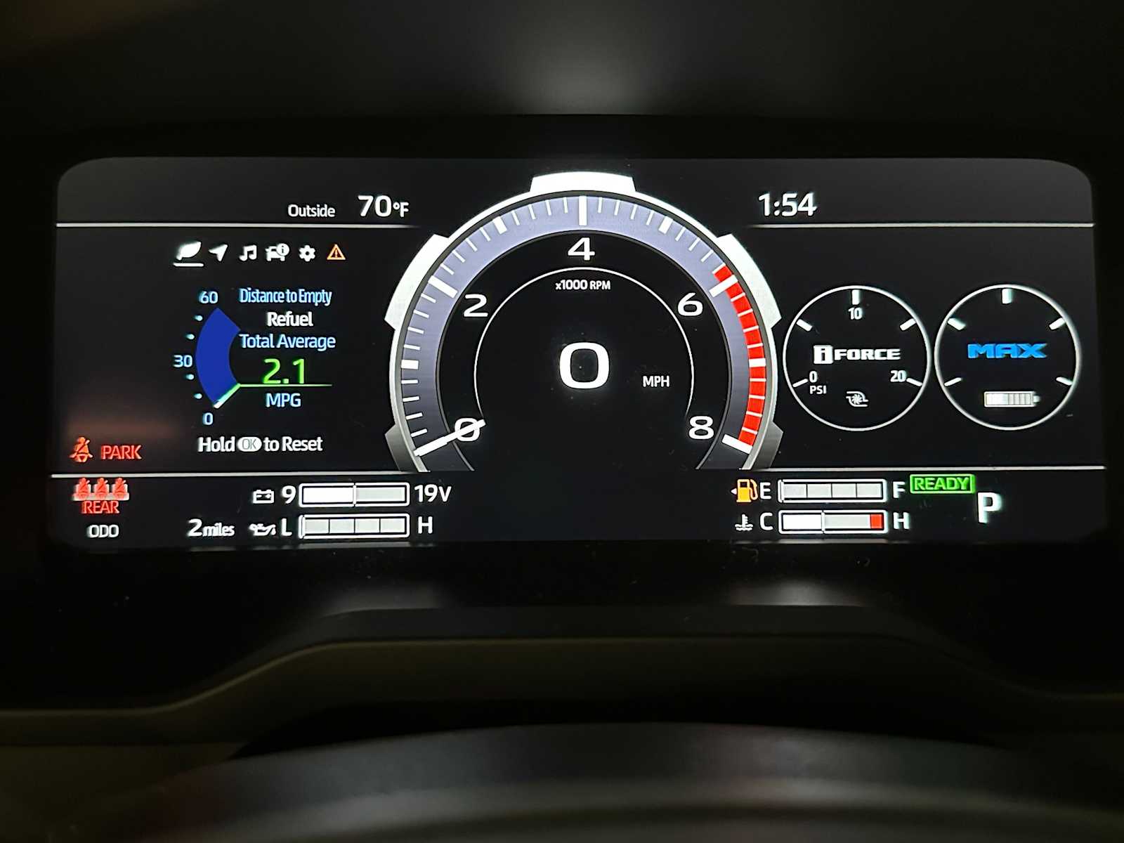 Thumbnail: 2026 Toyota Tundra - 9