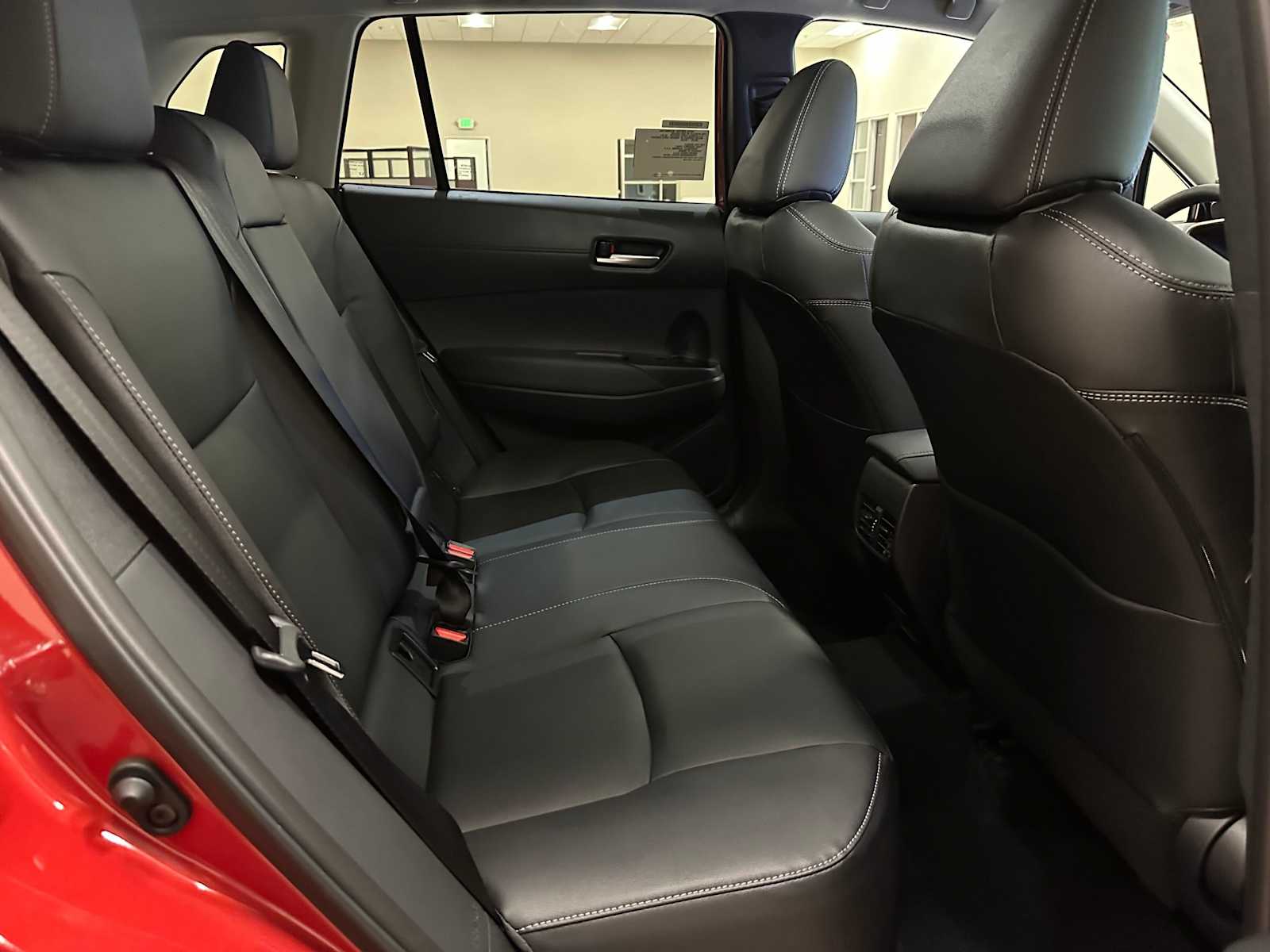 Thumbnail: 2026 Toyota Corolla Cross - 25