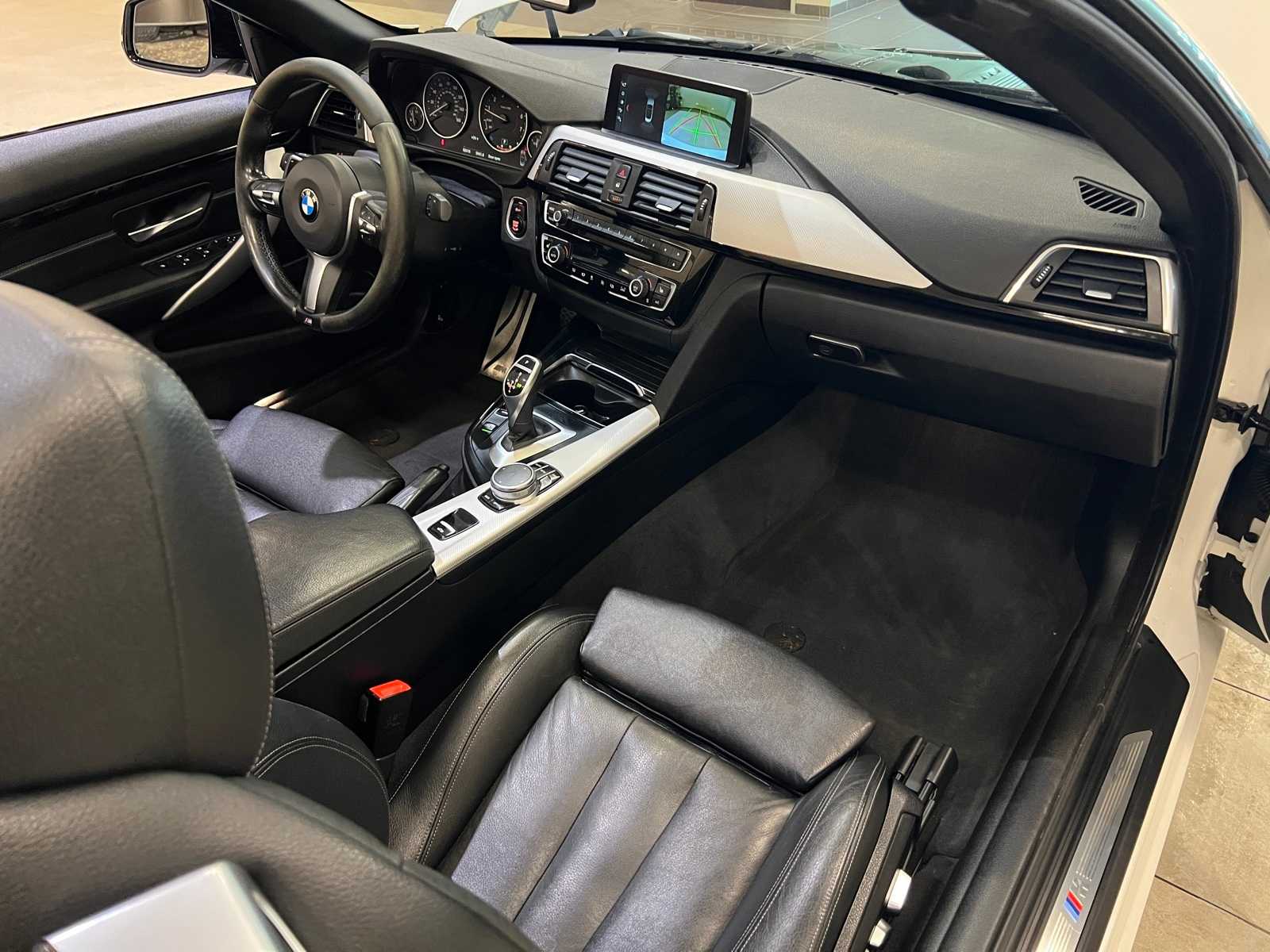 Thumbnail: 2018 BMW 4 Series - 15