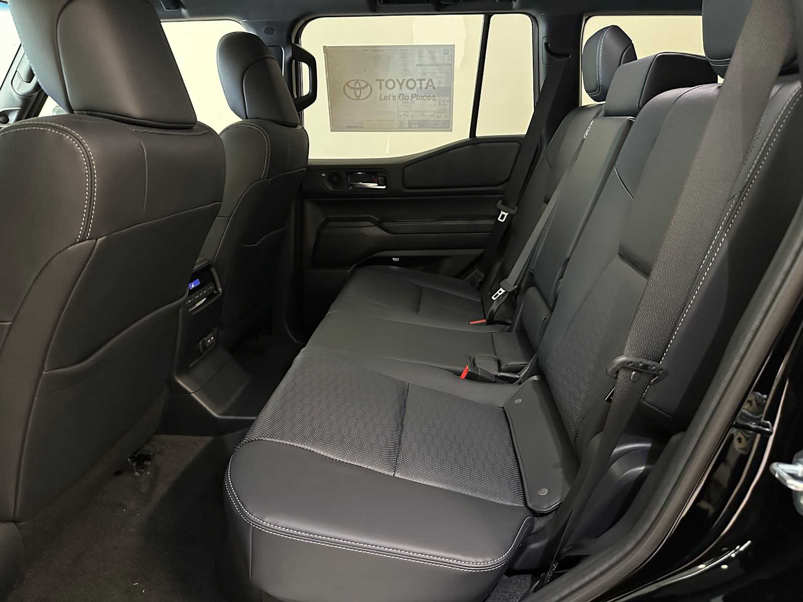 Thumbnail: 2026 Toyota Land Cruiser - 24