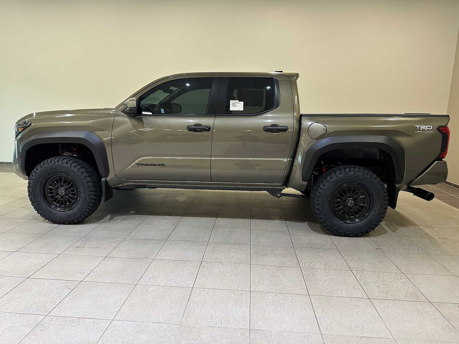 Thumbnail: 2026 Toyota Tacoma - 3