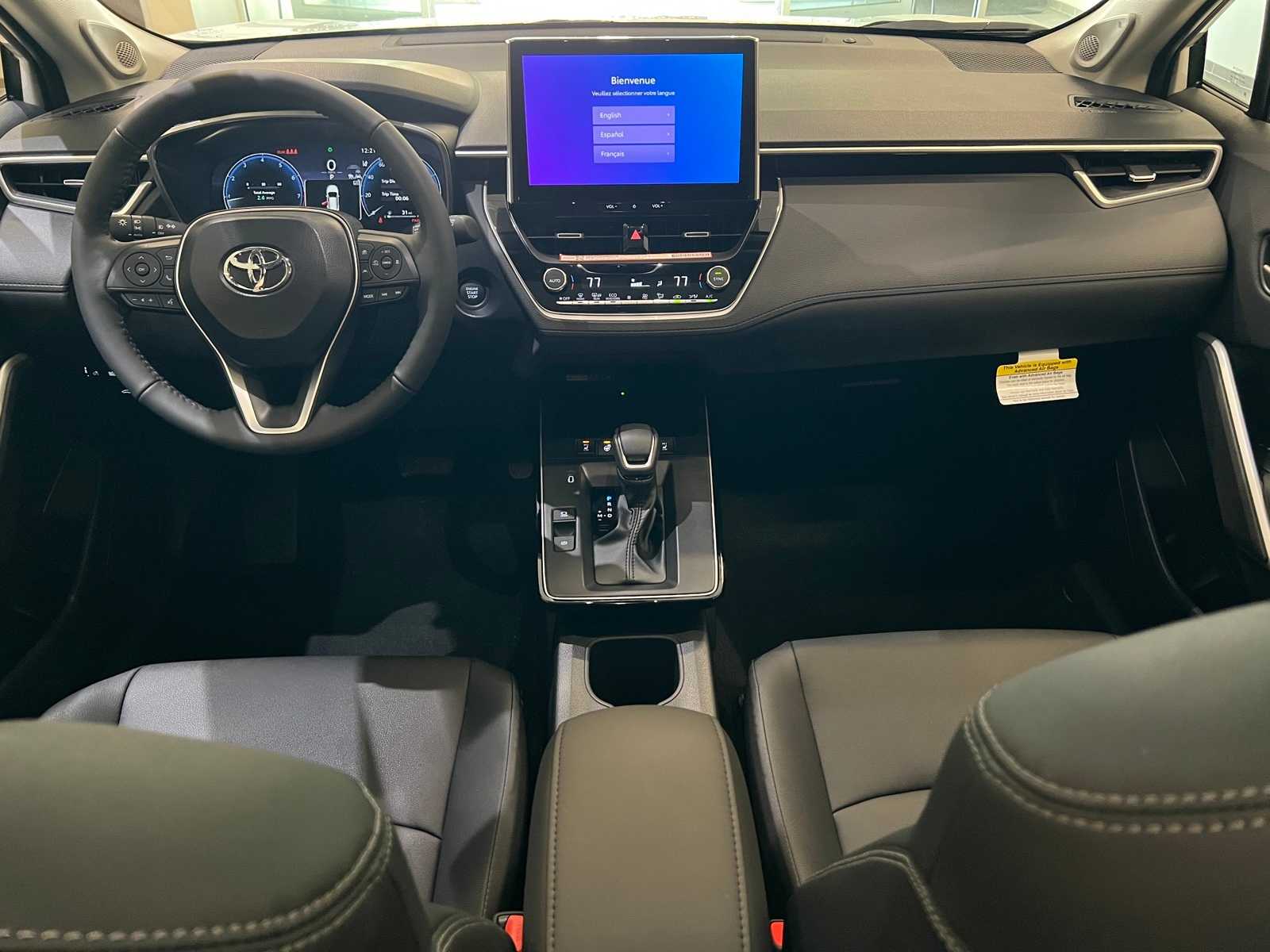 Thumbnail: 2026 Toyota Corolla Cross - 10