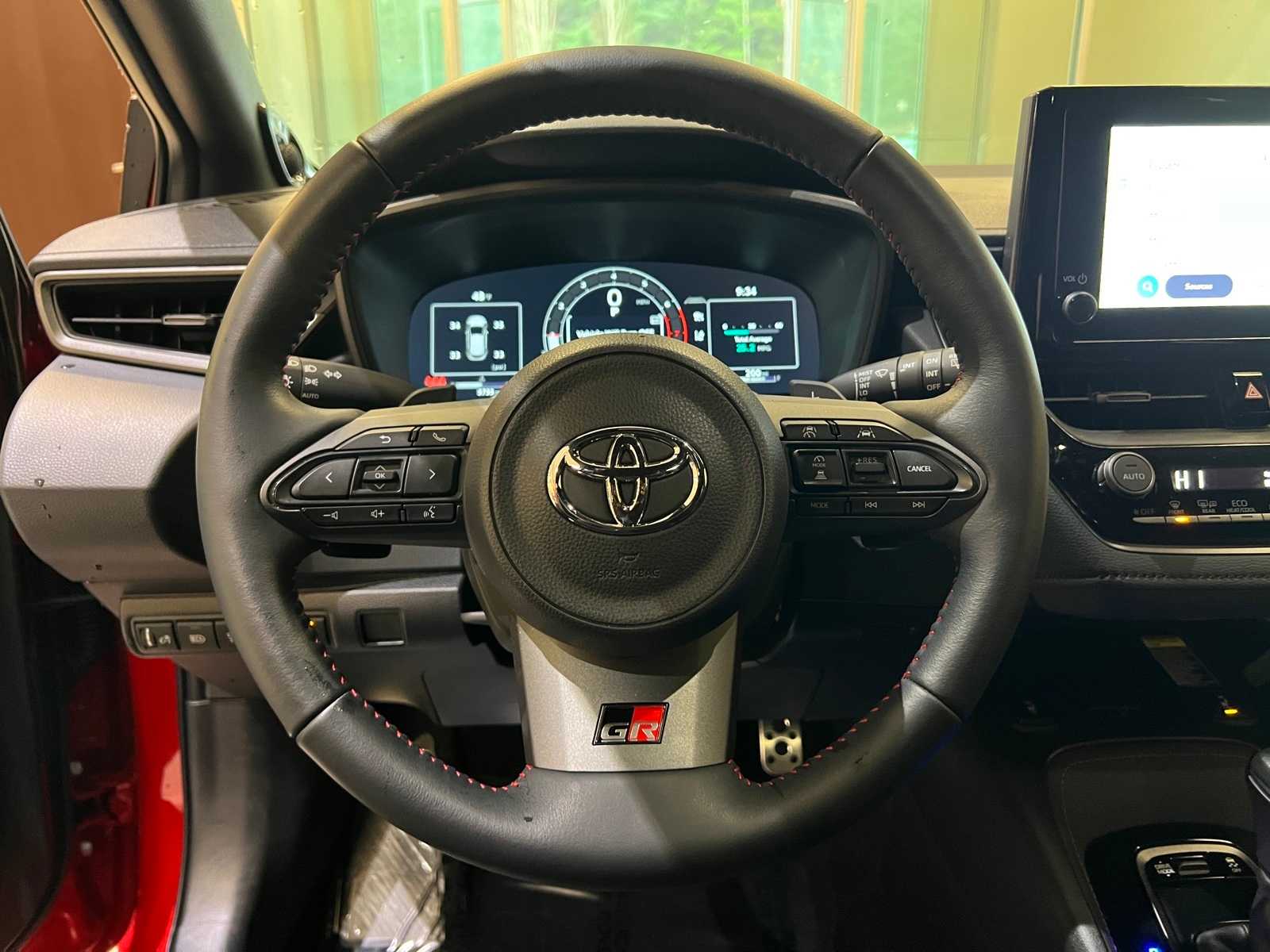 Thumbnail: 2025 Toyota GR Corolla - 19