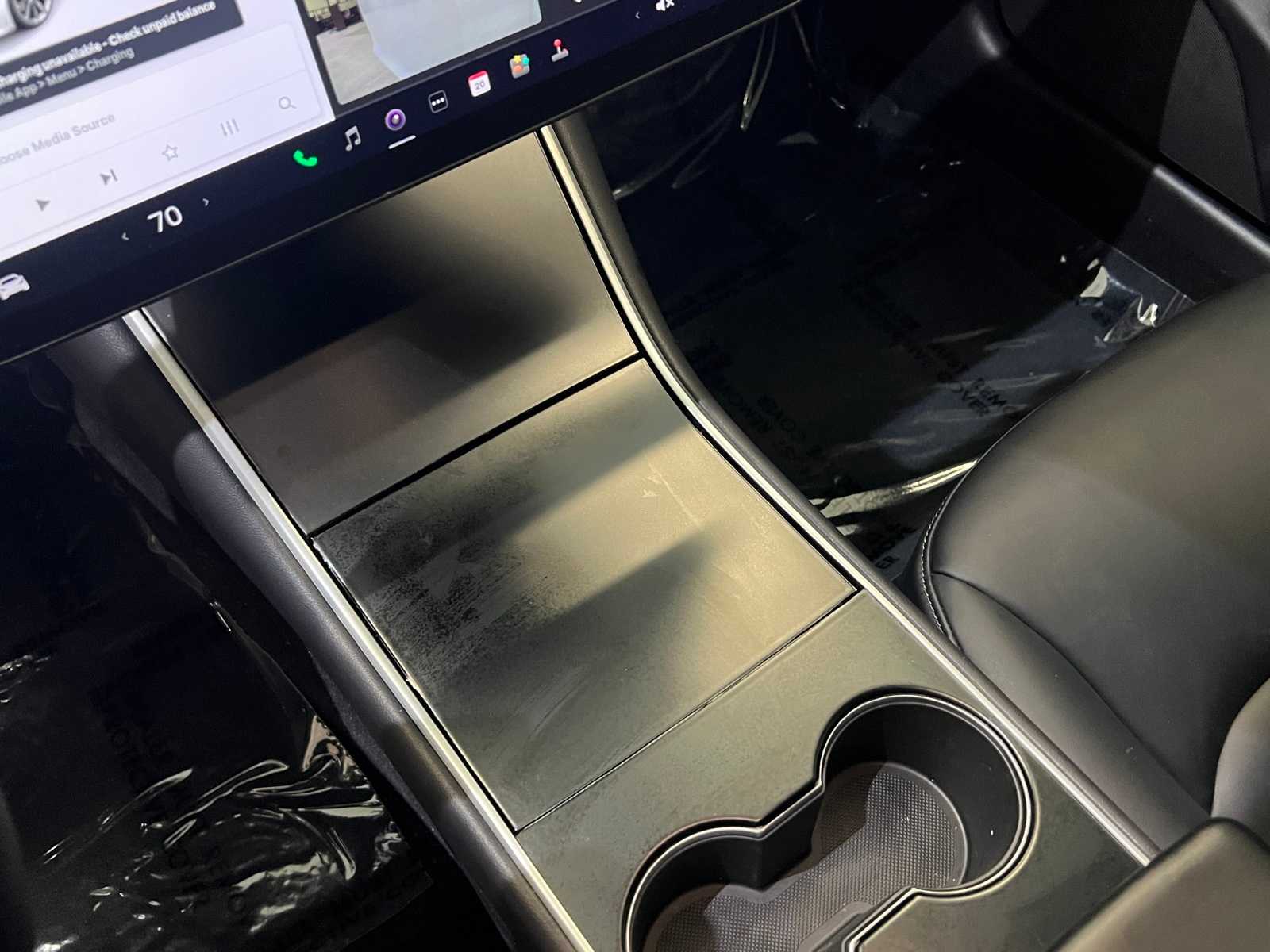 2019 Tesla Model 3 Performance 20