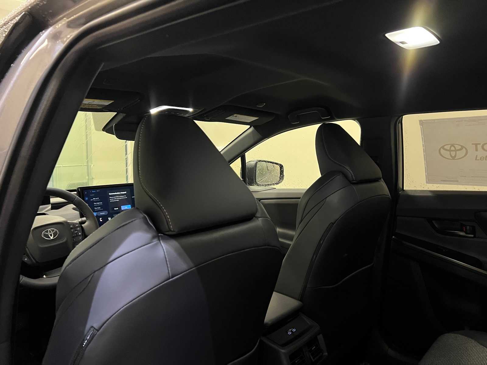 Thumbnail: 2026 Toyota bZ - 12