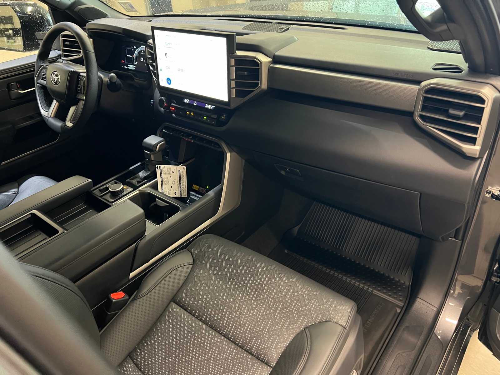 Thumbnail: 2025 Toyota Tundra - 15