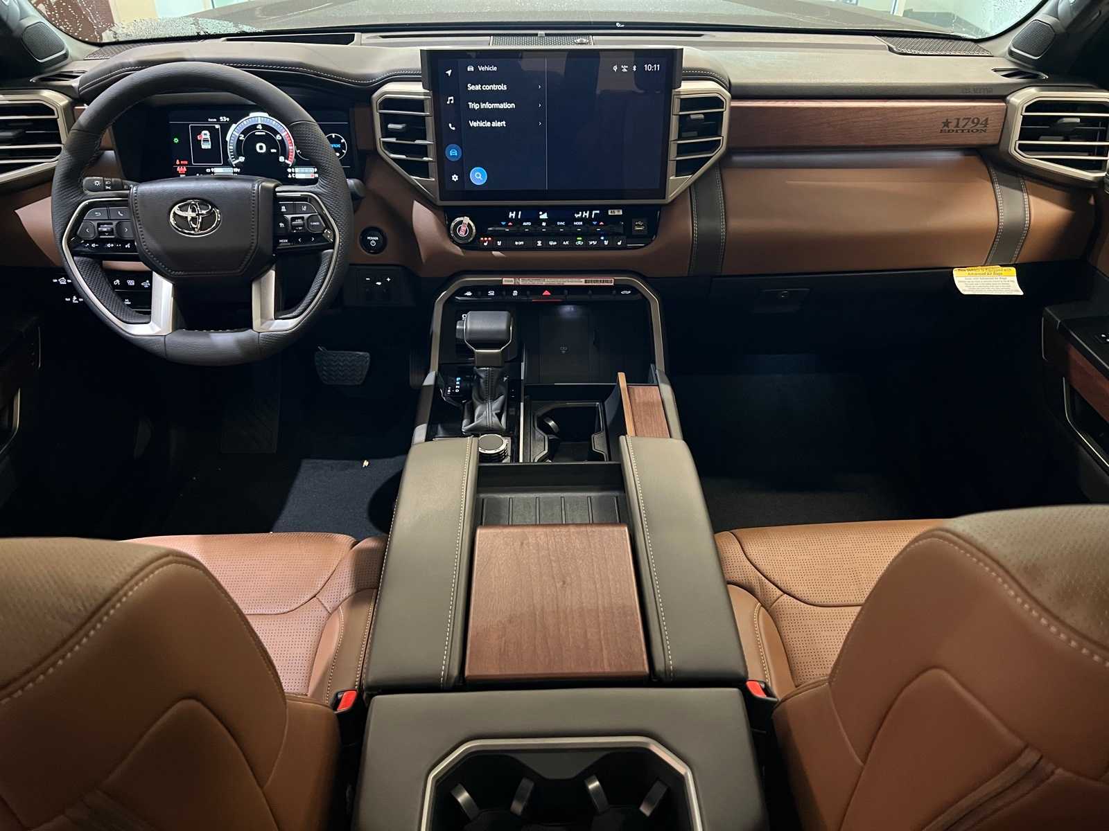 Thumbnail: 2026 Toyota Tundra - 10