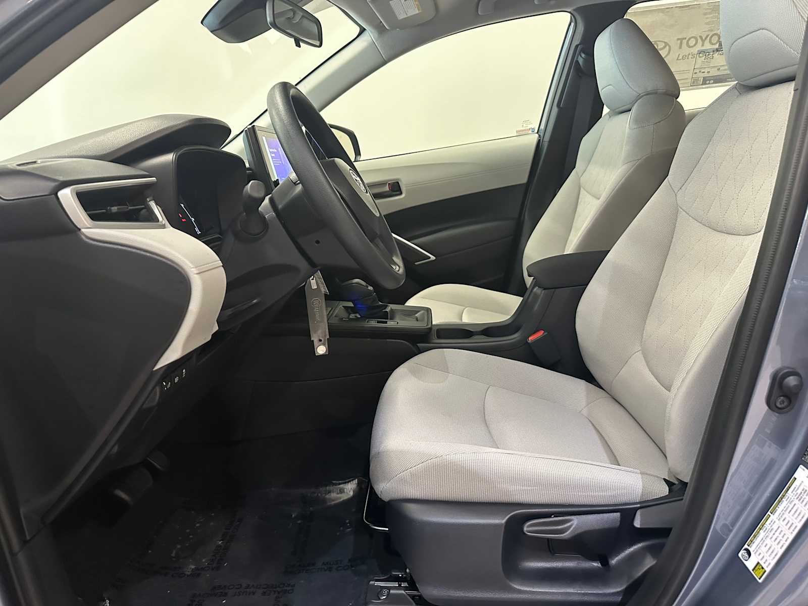 Thumbnail: 2026 Toyota Corolla Cross - 19