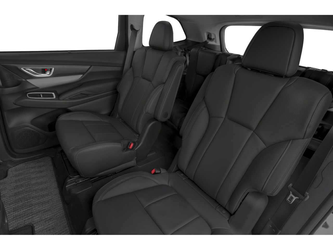 Thumbnail: 2021 Subaru Ascent - 9