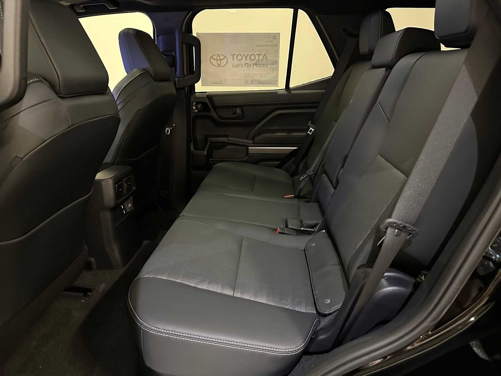 Thumbnail: 2026 Toyota 4Runner - 23