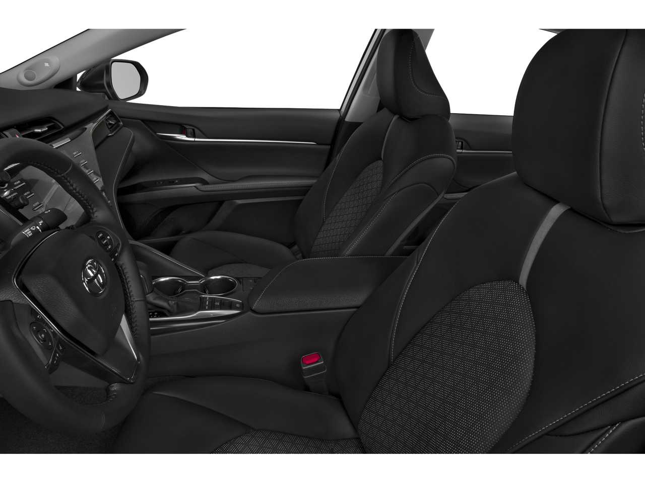 Thumbnail: 2019 Toyota Camry - 6