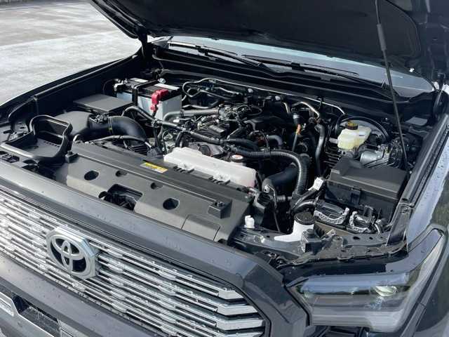 Thumbnail: 2024 Toyota Tacoma - 9