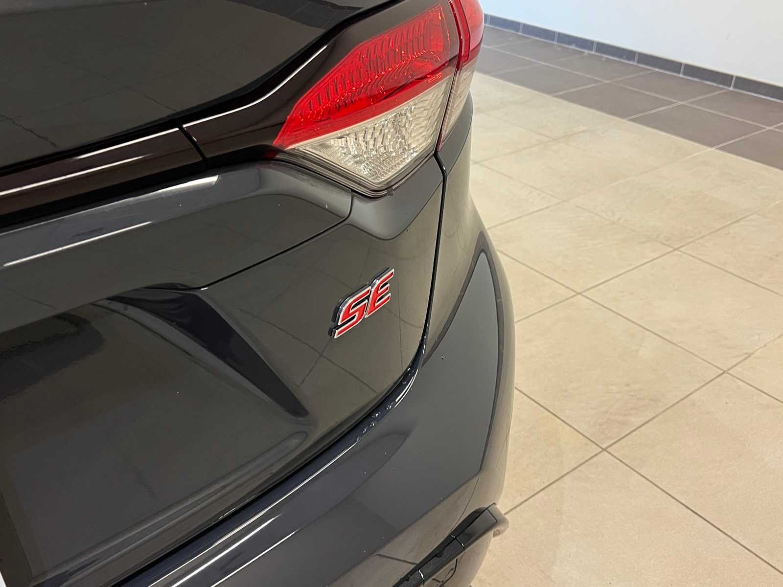 Thumbnail: 2026 Toyota Corolla - 6
