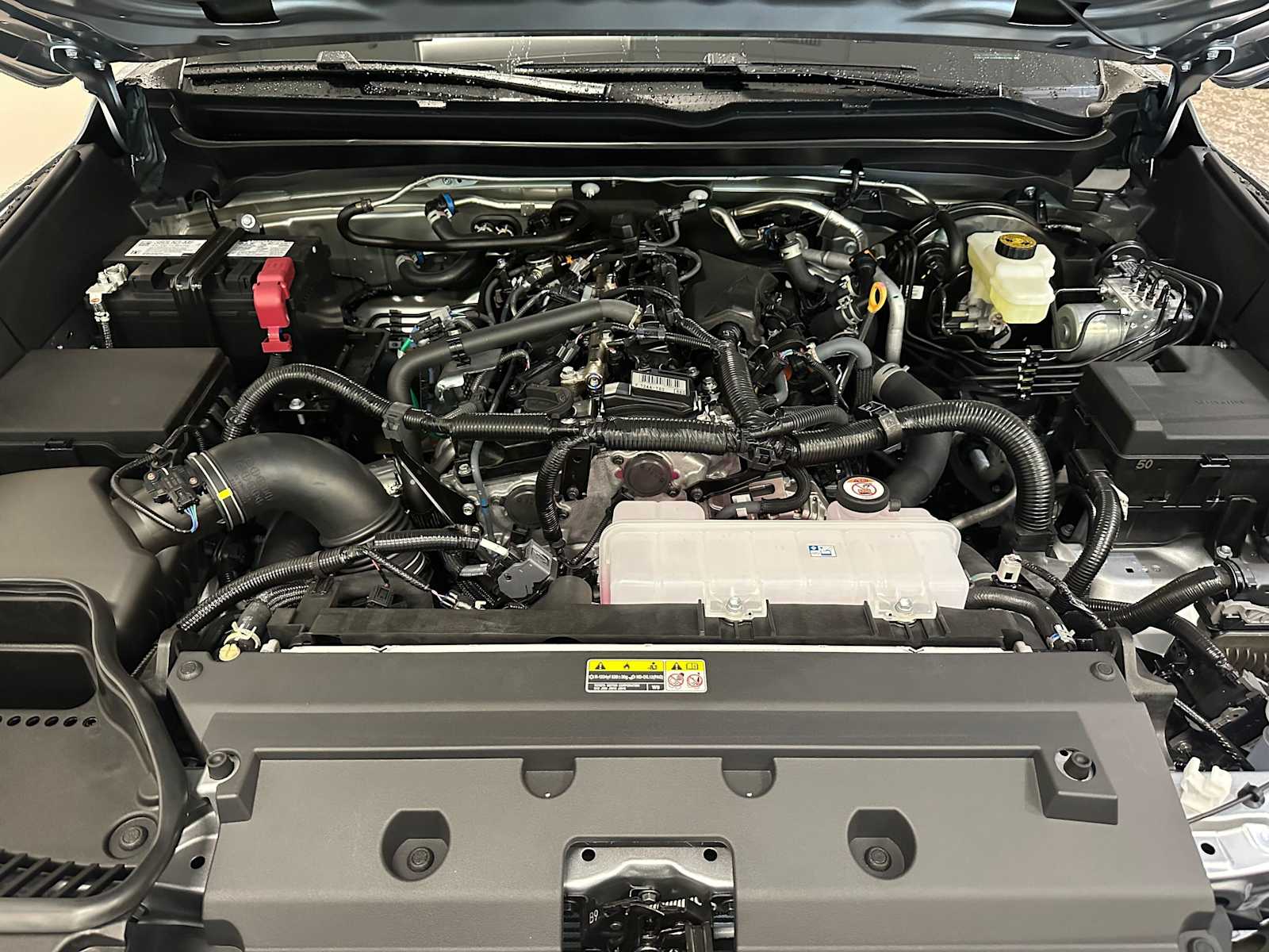 Thumbnail: 2026 Toyota Tacoma - 9