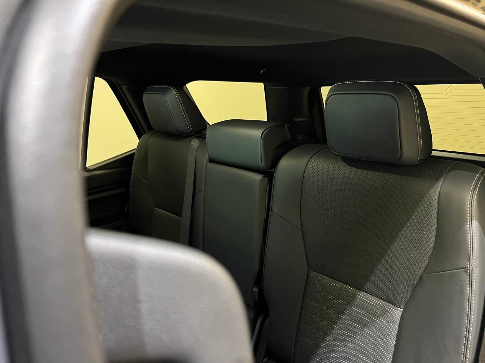 Thumbnail: 2025 Toyota 4Runner - 13