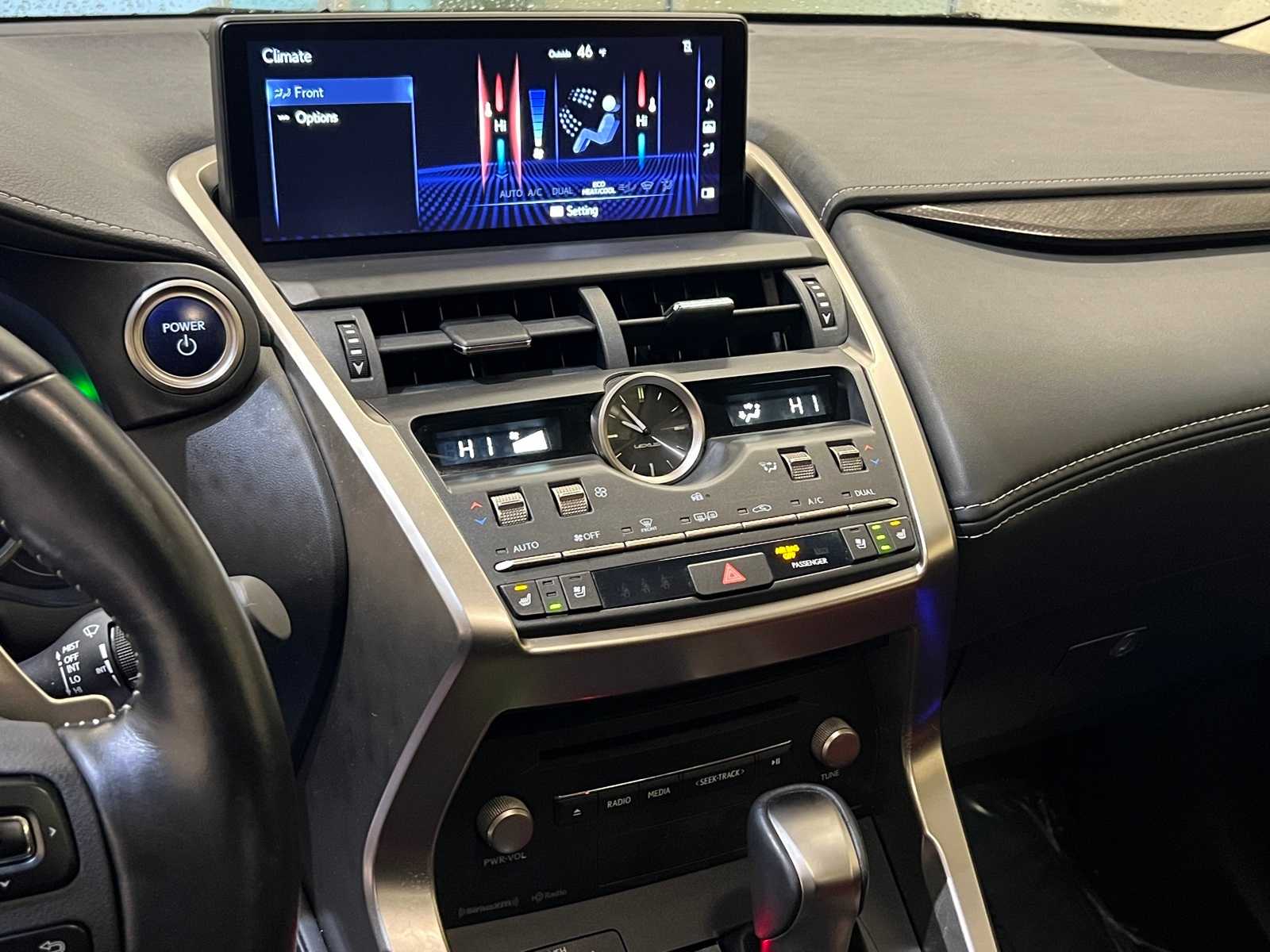 Thumbnail: 2019 Lexus NX - 23