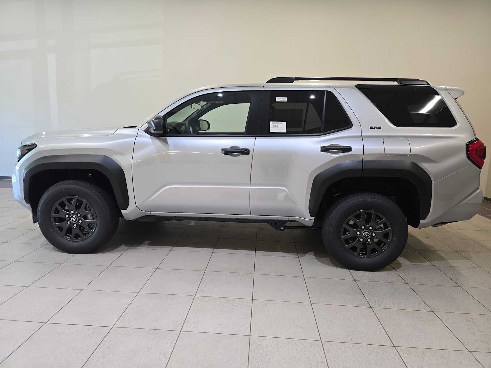 Thumbnail: 2026 Toyota 4Runner - 3