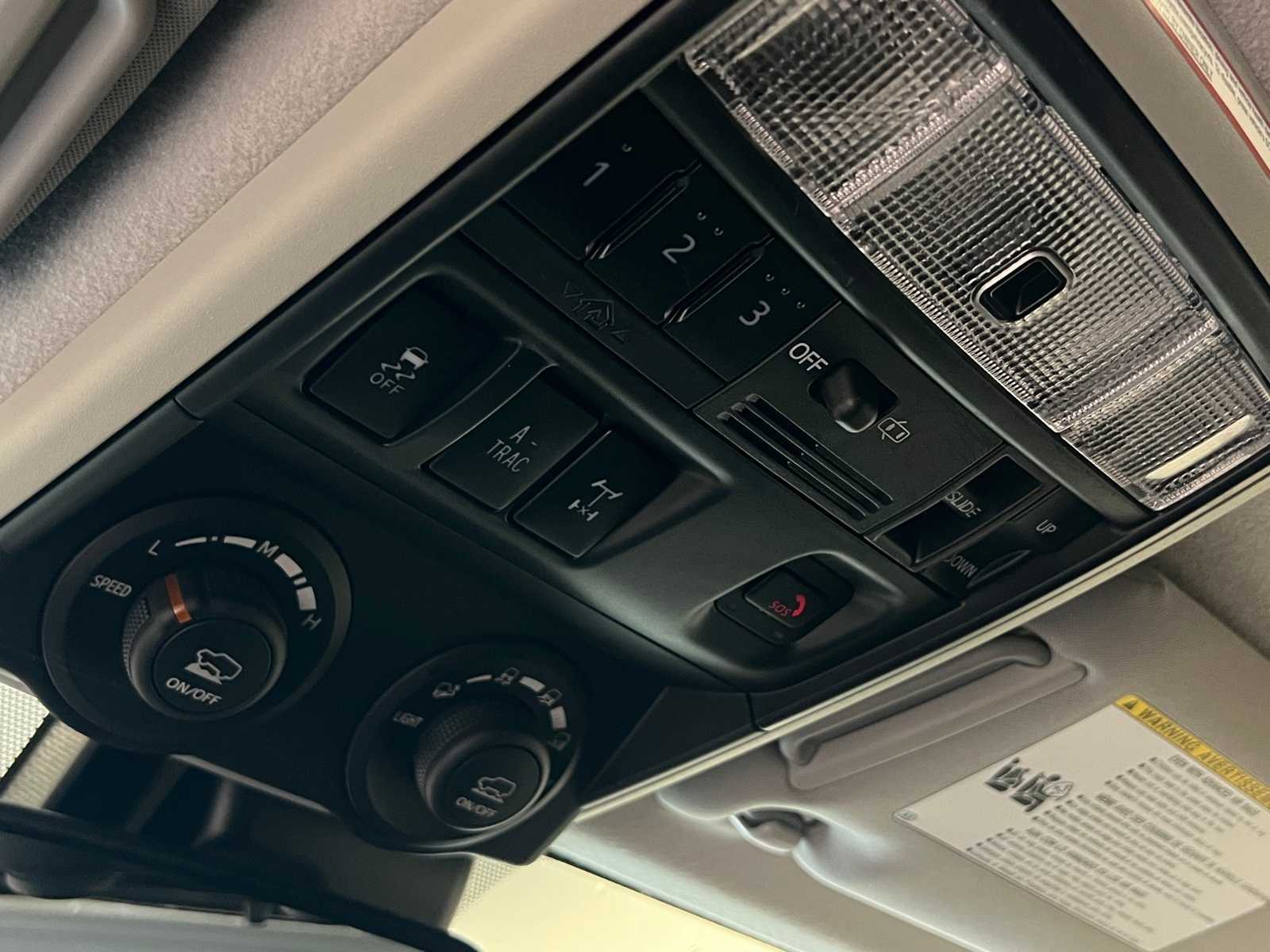 Thumbnail: 2021 Toyota 4Runner - 31