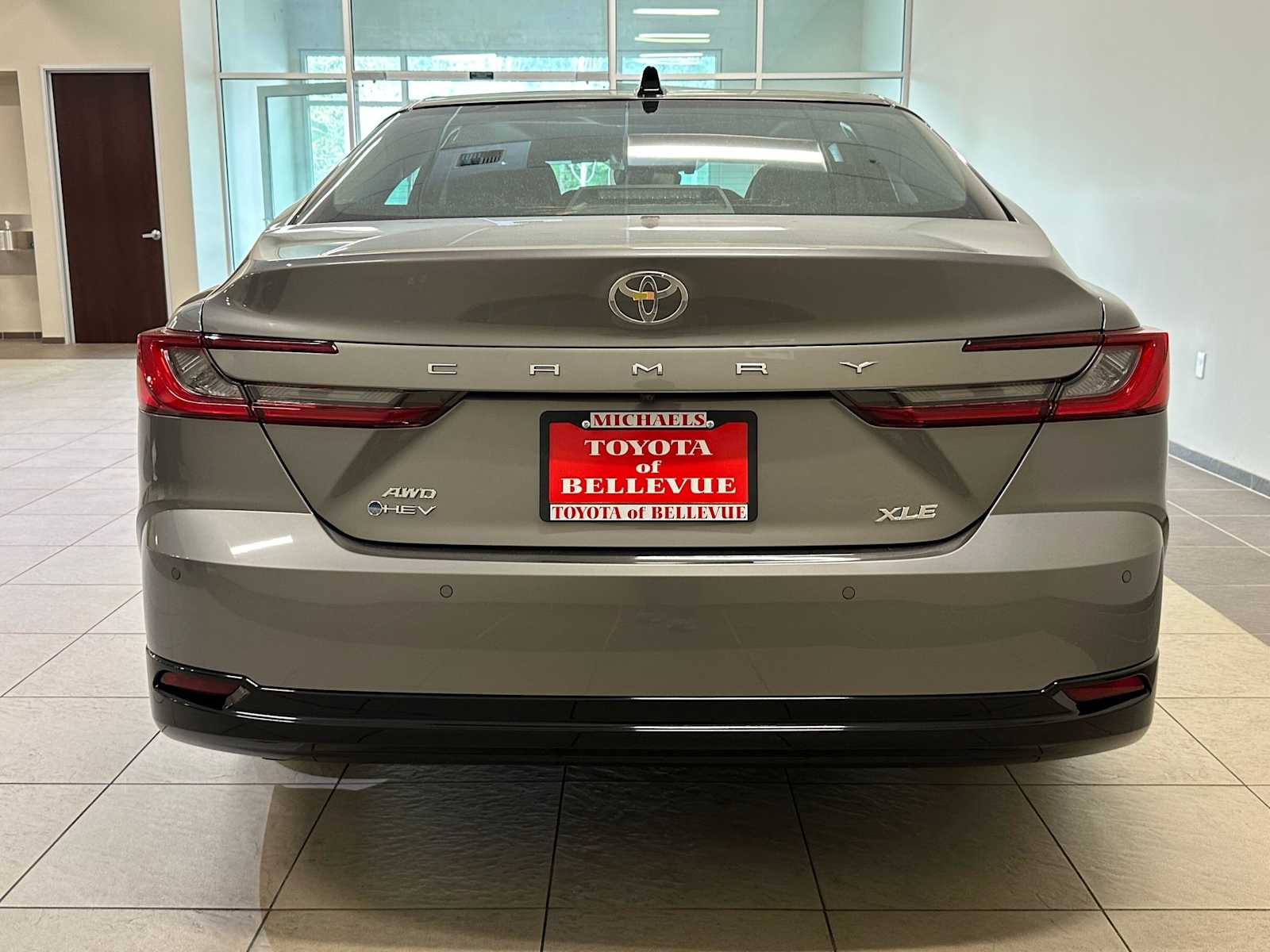 Thumbnail: 2026 Toyota Camry - 5