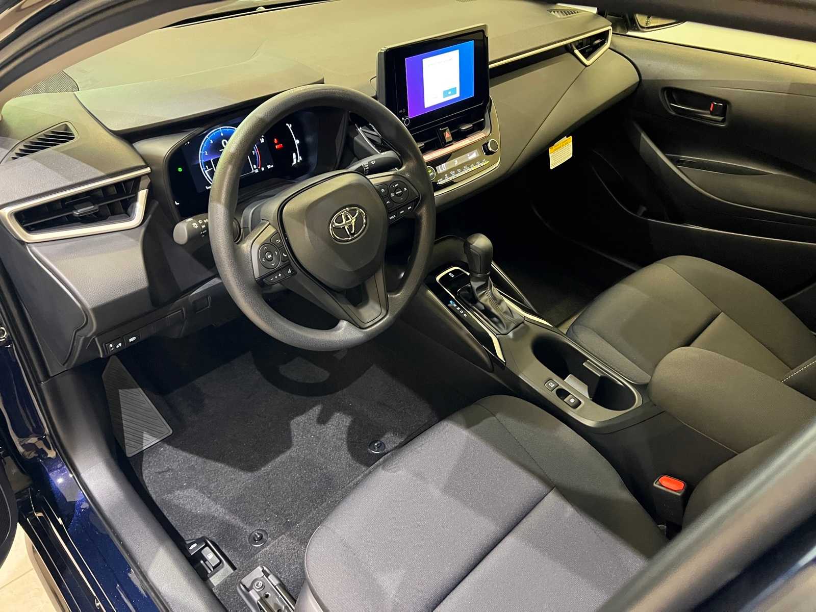 Thumbnail: 2026 Toyota Corolla - 2
