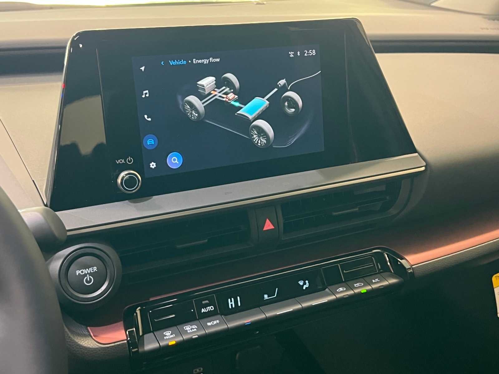 Thumbnail: 2026 Toyota Prius - 24