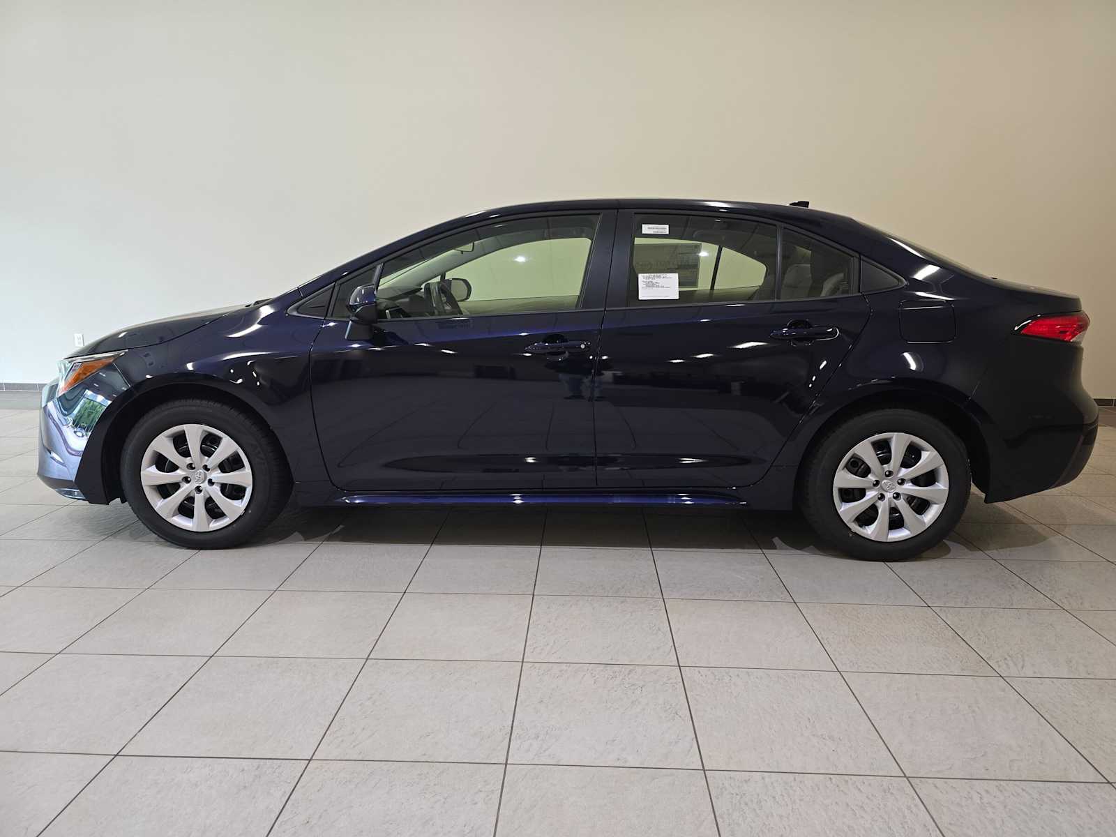 Thumbnail: 2026 Toyota Corolla - 2
