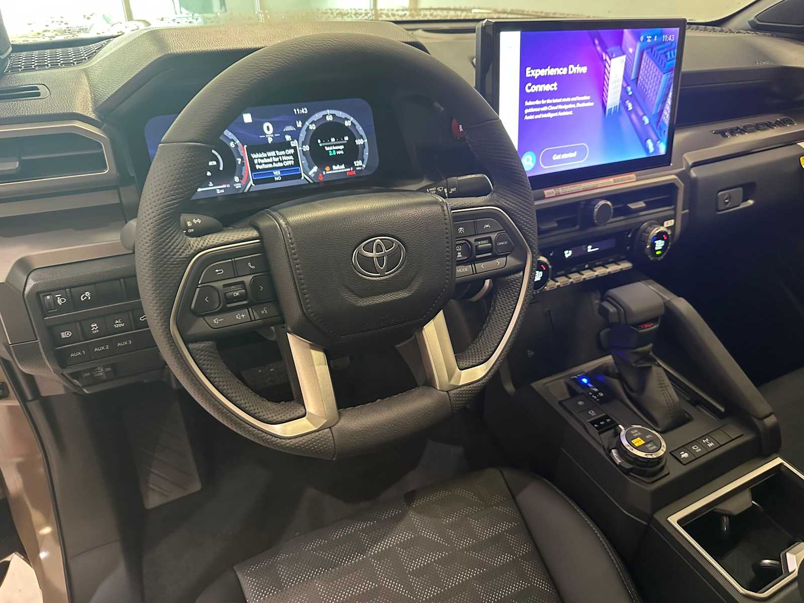 Thumbnail: 2026 Toyota Tacoma - 2