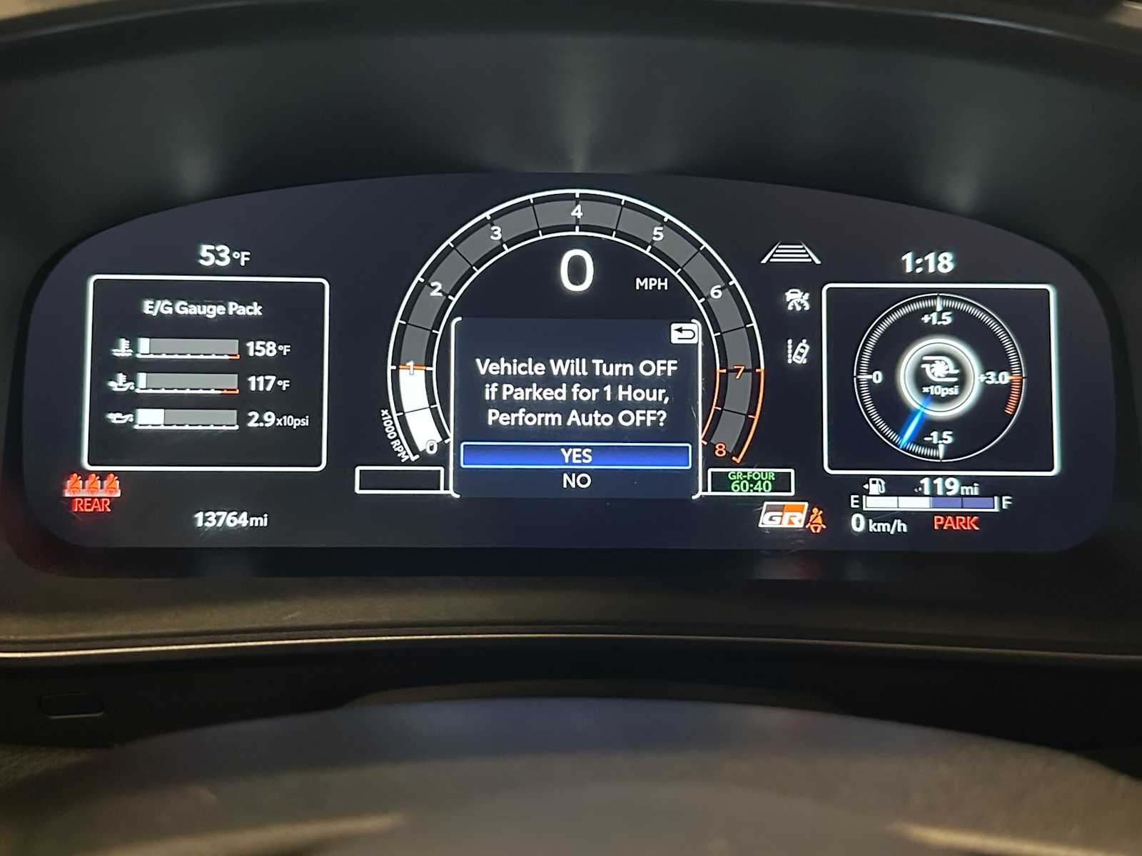 Thumbnail: 2023 Toyota GR Corolla - 12