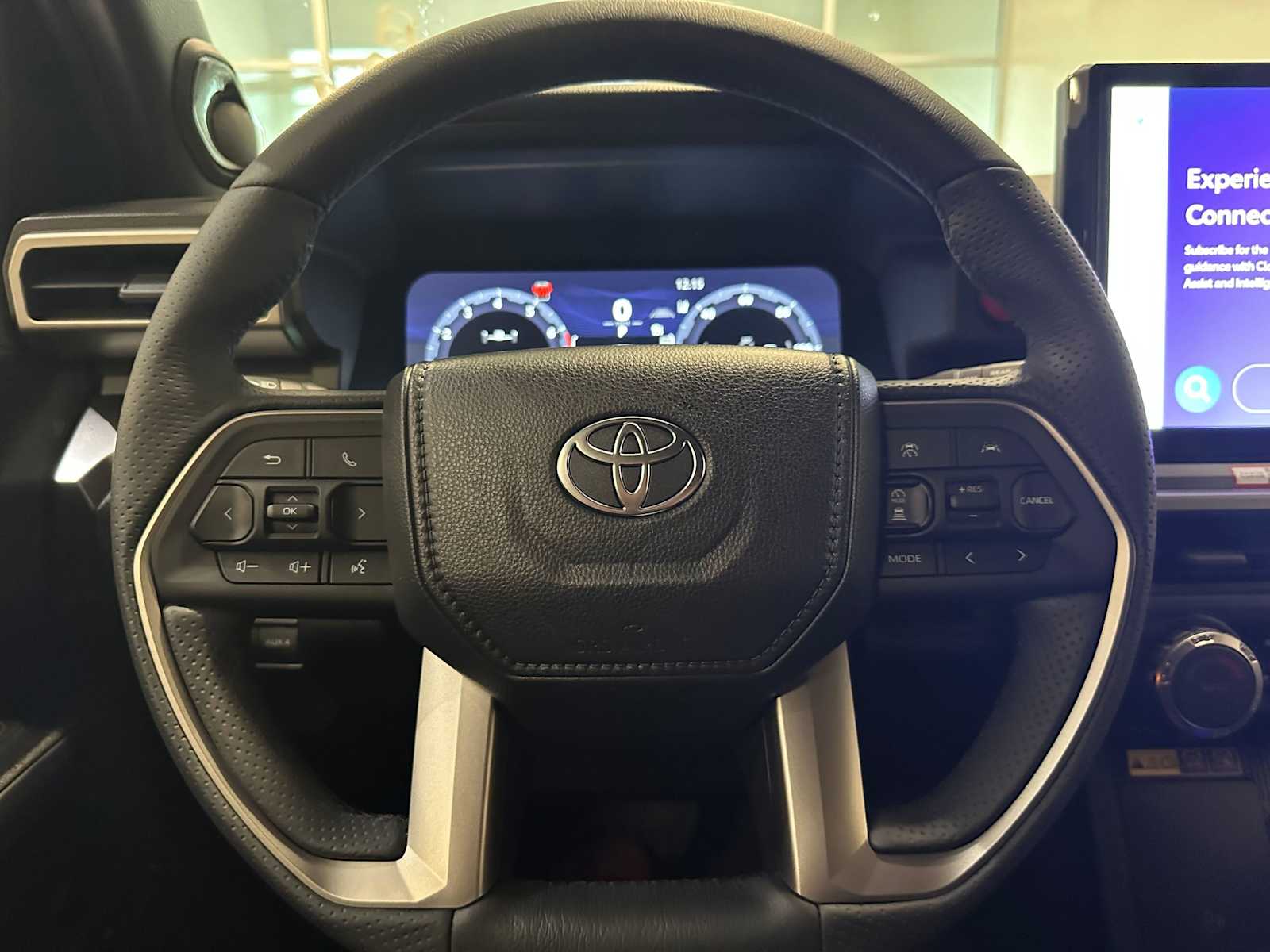 Thumbnail: 2026 Toyota 4Runner - 11