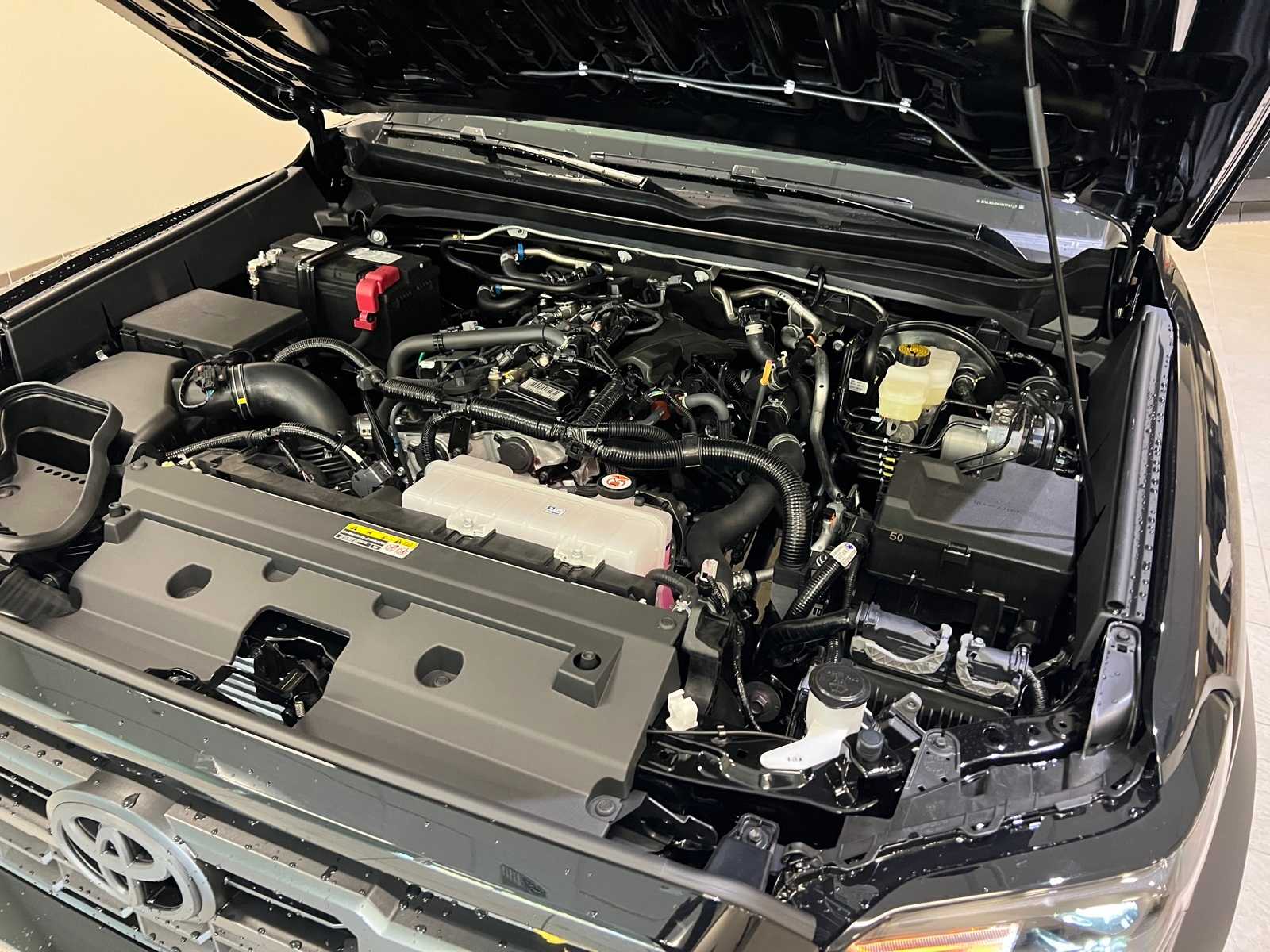 Thumbnail: 2025 Toyota Tacoma - 9