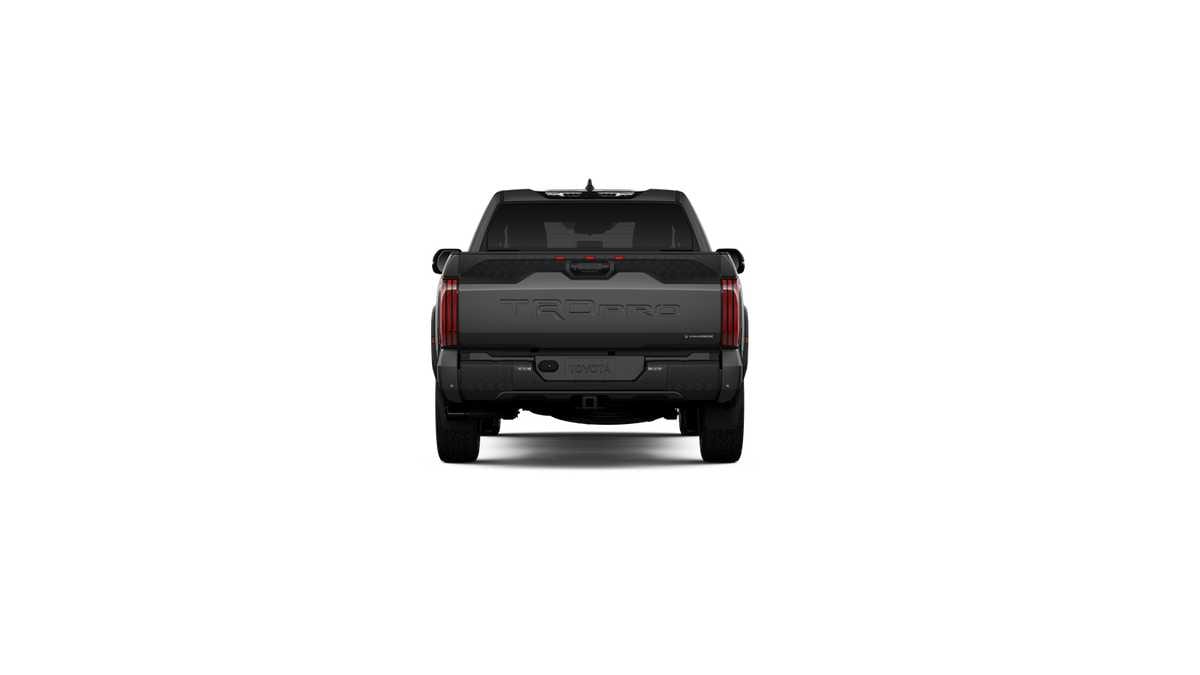 Thumbnail: 2026 Toyota Tundra - 8