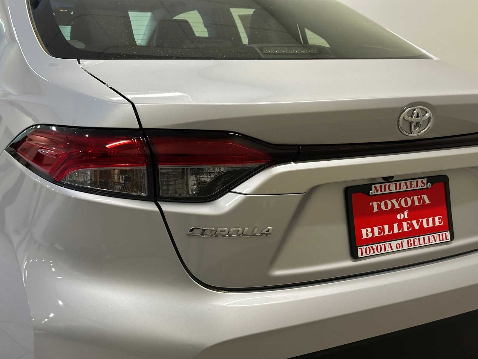 Thumbnail: 2026 Toyota Corolla - 7