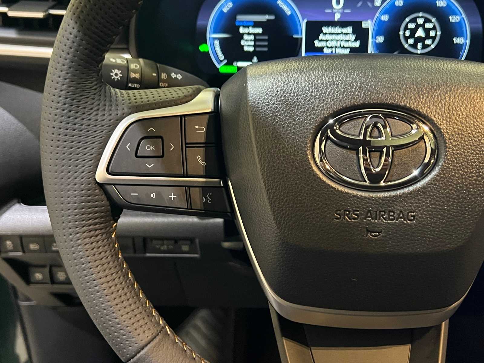 Thumbnail: 2025 Toyota Sienna - 22